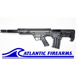 Bullpup Shotgun- Left Hand