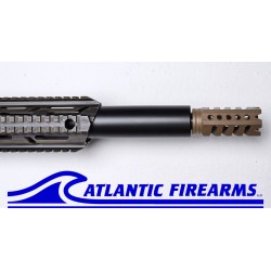 Bullpup Shotgun- Distressed FDE