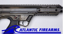 Bullpup Shotgun- Distressed FDE