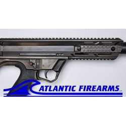 Bullpup Shotgun- Distressed FDE