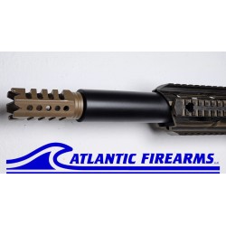 Bullpup Shotgun- Distressed FDE