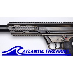 Bullpup Shotgun- Distressed FDE