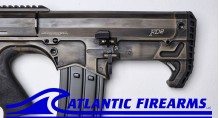 Bullpup Shotgun- Distressed FDE