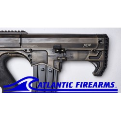 Bullpup Shotgun- Distressed FDE