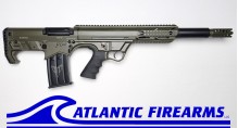 Bullpup Shotgun- OD Green