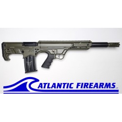 Bullpup Shotgun- OD Green