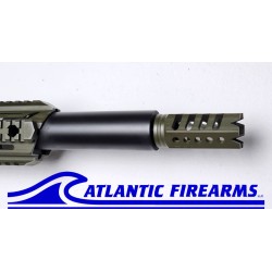 Bullpup Shotgun- OD Green