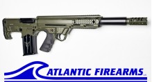 Bullpup Shotgun- OD Green