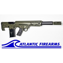 Bullpup Shotgun- OD Green