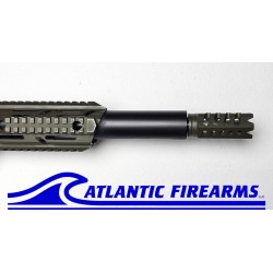 Bullpup Shotgun- OD Green