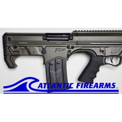 Bullpup Shotgun- OD Green