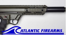 Bullpup Shotgun- OD Green