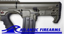 Bullpup Shotgun- OD Green