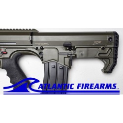 Bullpup Shotgun- OD Green