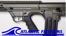Bullpup Shotgun- OD Green