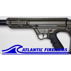 Bullpup Shotgun- OD Green