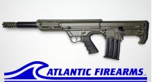 Bullpup Shotgun- OD Green