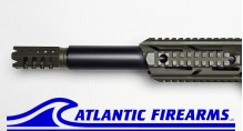 Bullpup Shotgun- OD Green