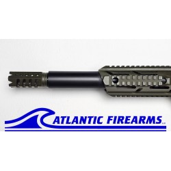 Bullpup Shotgun- OD Green
