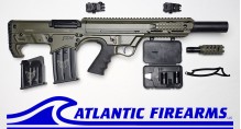 Bullpup Shotgun- OD Green