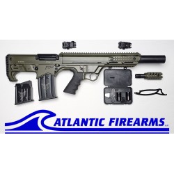 Bullpup Shotgun- OD Green