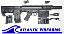 FD12 Bullpup Shotgun- Black