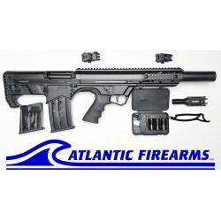 FD12 Bullpup Shotgun- Black