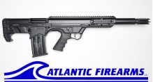 FD12 Bullpup Shotgun- Black