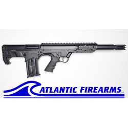 FD12 Bullpup Shotgun- Black