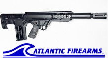 FD12 Bullpup Shotgun- Black