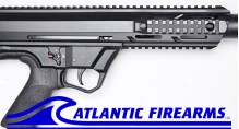 FD12 Bullpup Shotgun- Black
