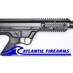 FD12 Bullpup Shotgun- Black