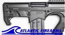 FD12 Bullpup Shotgun- Black