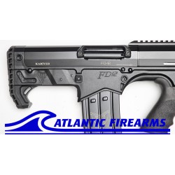 FD12 Bullpup Shotgun- Black