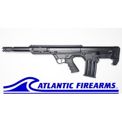 FD12 Bullpup Shotgun- Black