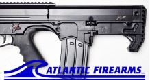 FD12 Bullpup Shotgun- Black
