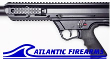 FD12 Bullpup Shotgun- Black