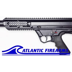 FD12 Bullpup Shotgun- Black