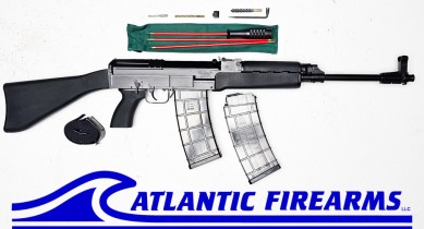VZ 58 556 Rifle