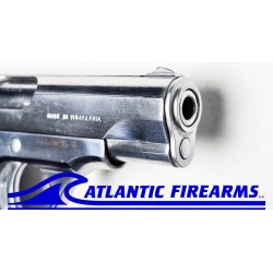 Zastava M70 Pistol-Chrome Wood Grip - Auction