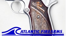 Zastava M70 Pistol-Chrome Wood Grip - Auction