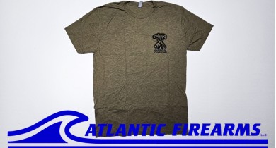 Atlantic Firearms Palm Tree...
