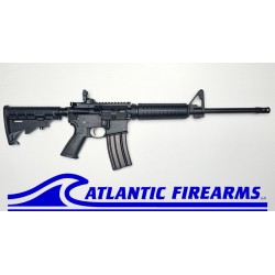 Ruger AR-556 Police Trade-In Rifle- Auction