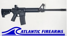 Ruger AR-556 Police Trade-In Rifle- Auction