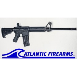 Ruger AR-556 Police Trade-In Rifle- Auction