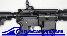 Ruger AR-556 Police Trade-In Rifle- Auction