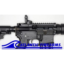 Ruger AR-556 Police Trade-In Rifle- Auction