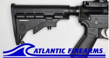 Ruger AR-556 Police Trade-In Rifle- Auction