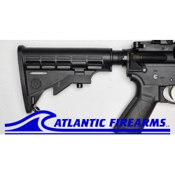 Ruger AR-556 Police Trade-In Rifle- Auction