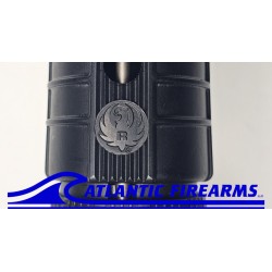 Ruger AR-556 Police Trade-In Rifle- Auction